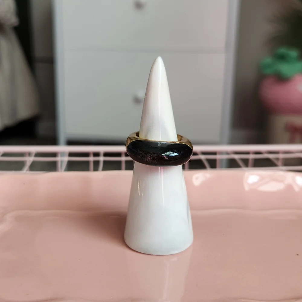 Retired Kendra Scott Kaia Cocktail Ring